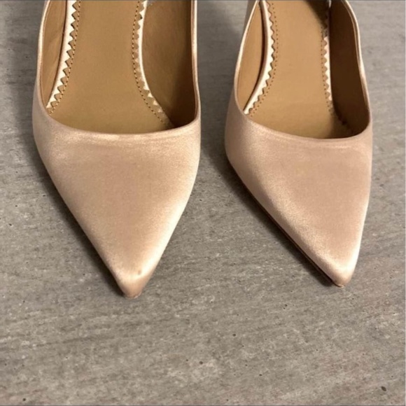 Penelope slingback pumps 7.5 - Picture 5 of 9